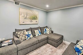 Walk to Ocean: Condo w/ Community Perks on HHI