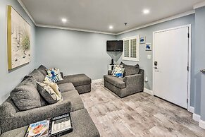 Walk to Ocean: Condo w/ Community Perks on HHI