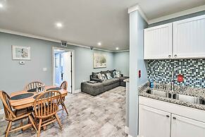 Walk to Ocean: Condo w/ Community Perks on HHI