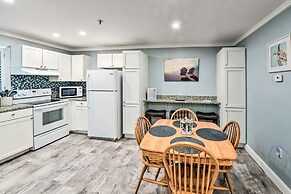 Walk to Ocean: Condo w/ Community Perks on HHI