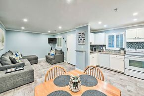 Walk to Ocean: Condo w/ Community Perks on HHI