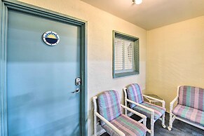 Walk to Ocean: Condo w/ Community Perks on HHI