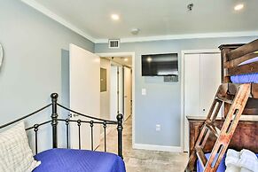Walk to Ocean: Condo w/ Community Perks on HHI
