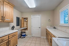 Pollock Pines 'mum's Retreat' w/ Large Deck!