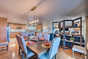 Pollock Pines 'mum's Retreat' w/ Large Deck!