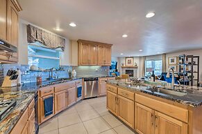 Pollock Pines 'mum's Retreat' w/ Large Deck!