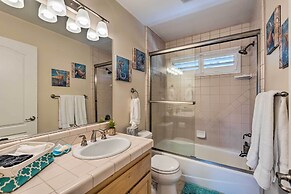 Pollock Pines 'mum's Retreat' w/ Large Deck!