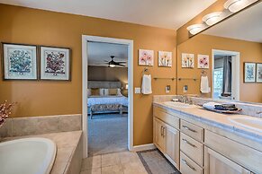 Pollock Pines 'mum's Retreat' w/ Large Deck!