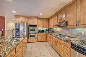 Pollock Pines 'mum's Retreat' w/ Large Deck!