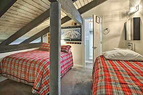 Mammoth Lakes Condo w/ Pool + Spa Access!