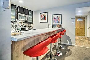 Mammoth Lakes Condo w/ Pool + Spa Access!