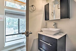 Mammoth Lakes Condo w/ Pool + Spa Access!