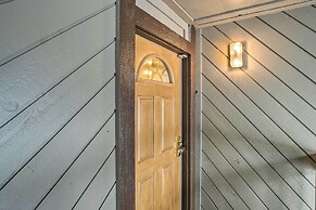 Mammoth Lakes Condo w/ Pool + Spa Access!