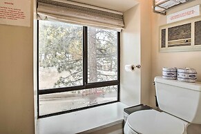 Mammoth Lakes Condo w/ Pool + Spa Access!