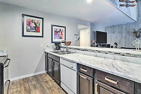 Mammoth Lakes Condo w/ Pool + Spa Access!