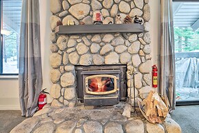 Mammoth Lakes Condo w/ Pool + Spa Access!