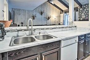 Mammoth Lakes Condo w/ Pool + Spa Access!