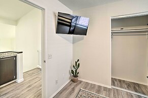 Home w/ Private Pool & Game Room in Indio!