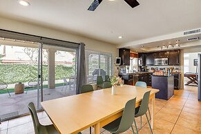 Home w/ Private Pool & Game Room in Indio!