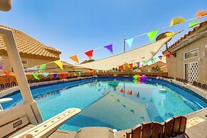 Home w/ Private Pool & Game Room in Indio!