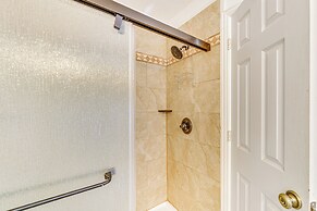 New Mexico Cabin Hideaway w/ Eagle Nest Lake Views