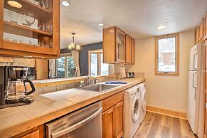 Charming Vail Condo w/ Patio & Mountain Views