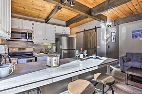 Breck Condo w/ Hot Tub Access: Walk to Main St!
