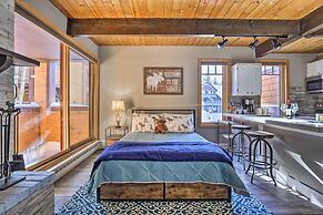 Breck Condo w/ Hot Tub Access: Walk to Main St!