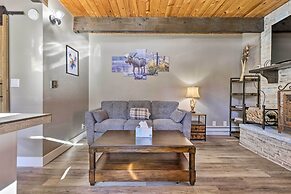 Breck Condo w/ Hot Tub Access: Walk to Main St!