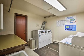 Breck Condo w/ Hot Tub Access: Walk to Main St!