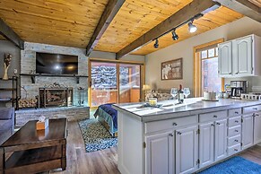 Breck Condo w/ Hot Tub Access: Walk to Main St!