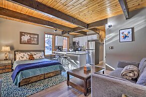 Breck Condo w/ Hot Tub Access: Walk to Main St!