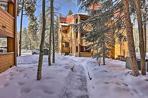 Breck Condo w/ Hot Tub Access: Walk to Main St!