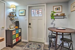 Charming Denver Getaway ~ 3 Mi to Downtown!