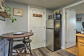 Charming Denver Getaway ~ 3 Mi to Downtown!