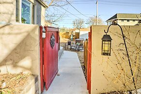 3 Mi to Dtwn: Convenient Denver Apt