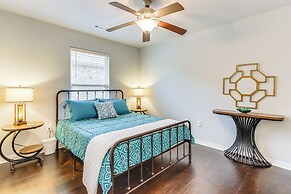 Fayetteville Home: Near University & Biking Trails