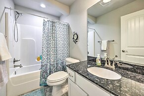 Fayetteville Home: Near University & Biking Trails