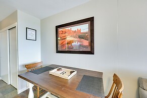 Rorys Roost Hot Springs Condo on Lake Hamilton!