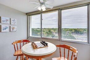 Rorys Roost Hot Springs Condo on Lake Hamilton!