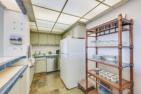 Rorys Roost Hot Springs Condo on Lake Hamilton!