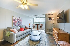 Rorys Roost Hot Springs Condo on Lake Hamilton!