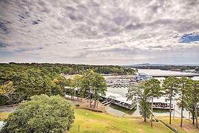 'seventh Heaven' Hot Springs Condo w/ Pool & Views