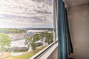 Pool & Views: 'seventh Heaven' Hot Springs Condo