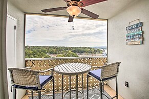 Pool & Views: 'seventh Heaven' Hot Springs Condo