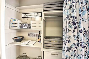 Pool & Views: 'seventh Heaven' Hot Springs Condo