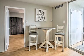 Pool & Views: 'seventh Heaven' Hot Springs Condo