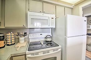 Pool & Views: 'seventh Heaven' Hot Springs Condo