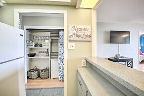 Pool & Views: 'seventh Heaven' Hot Springs Condo