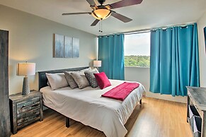 Pool & Views: 'seventh Heaven' Hot Springs Condo